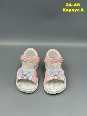 Босоножки #23308289