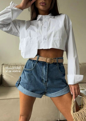 Шорты #23308374