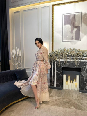 Платье 23308403