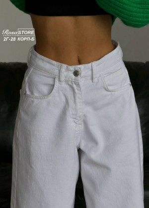 Джинсы 23308416