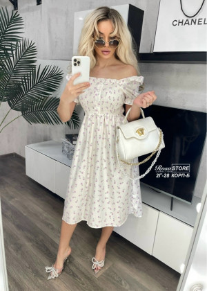 Платье 23309423