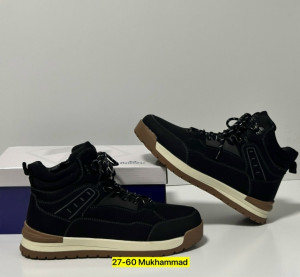 Ботинки #23309788