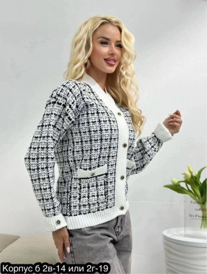 Кардиган 23309958