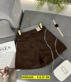 Шорты #23310008