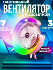 Вентилятор