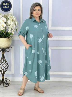 Платье 23310809