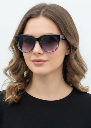 Женские солнцезащитные очки #23310858