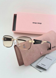 Женские солнцезащитные очки