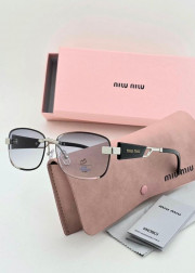 Женские солнцезащитные очки