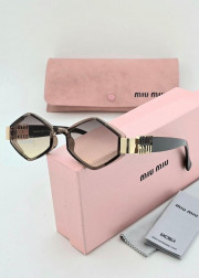 Женские солнцезащитные очки