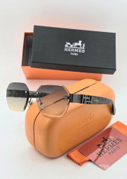 Женские солнцезащитные очки