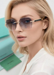 Женские солнцезащитные очки