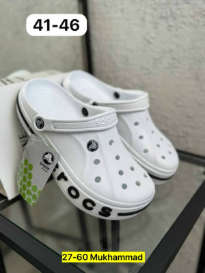 Кроксы #23311344