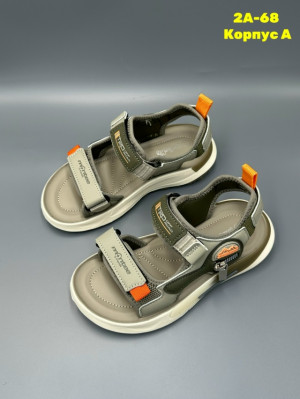 Босоножки #23311574