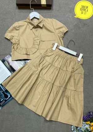 Костюм #23311732