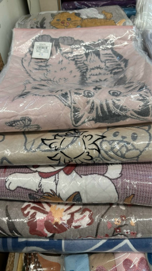 Полотенце #23312136