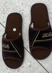 Домашние тапочки