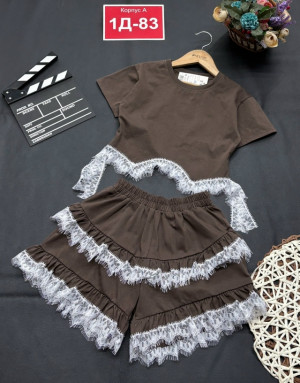 Костюм #23312311