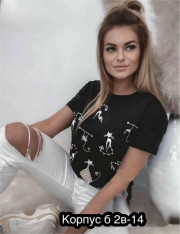 Футболка