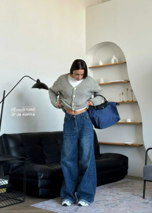 Джинсы 23312635