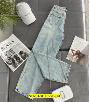 Джинсы #23312691