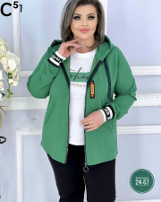 Спортивный костюм