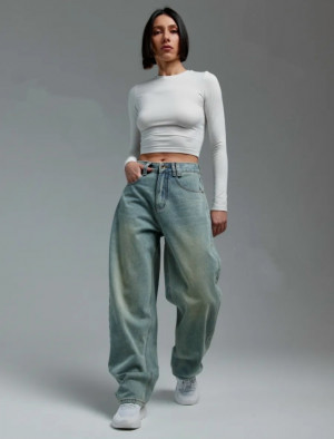 Джинсы #23313067