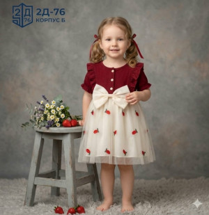 Платье #23313383