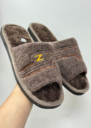 Домашние тапочки