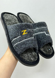 Домашние тапочки