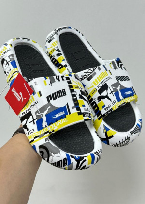 Шлепки #23313402