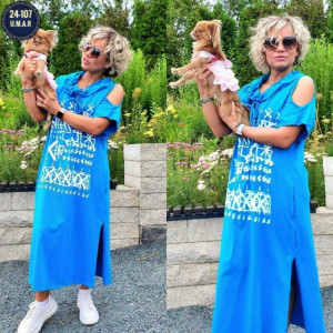 Платье #23313701