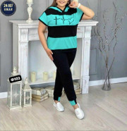 Спортивный костюм