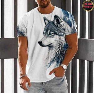 Футболка 23313807