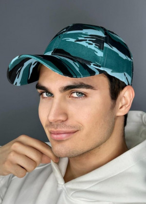 Бейсболка #23314129