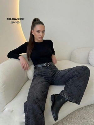 Джинсы #23314139