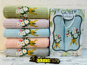 Полотенце #23314239