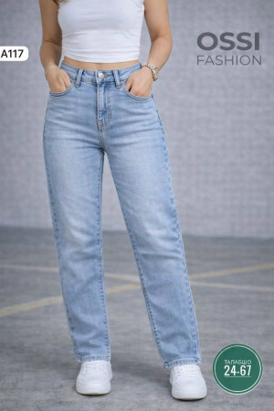 Джинсы 23314263