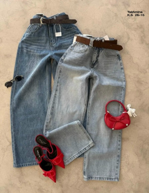 Джинсы 23314321