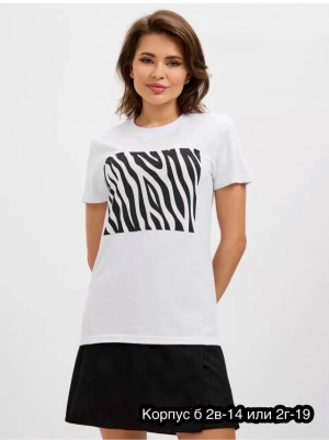 Футболка 23314341