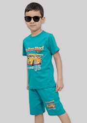 Спортивный костюм