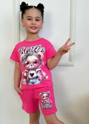 Спортивный костюм