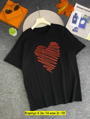 Футболка 23314830