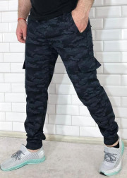 Спортивные брюки