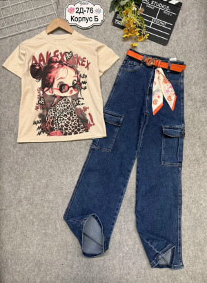 Брюки #23314993