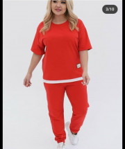 Спортивный костюм