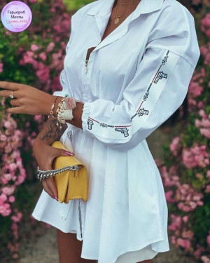 Рубашка #23315682