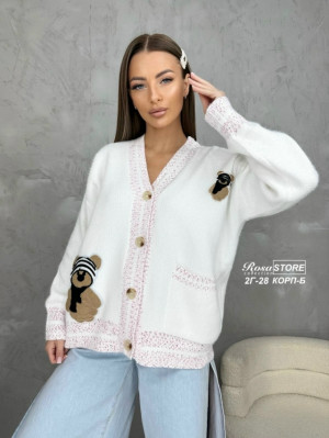 Кардиган #23316198