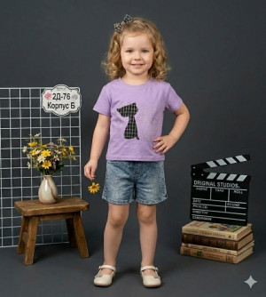 Костюм 23316289