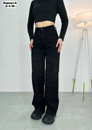 Джинсы #23316349